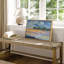 «Twilight's First Glow», reproduction sur toile-1297766189-1297766190