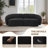 Kullervo Upholstered 83'' Sofa-1309949404