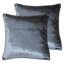 Grey Square Cushion-24972809-25023577