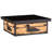 Brookham Glass Flush Mount