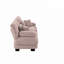 Canapé en chenille 2 places-137472910-137472907-137472914