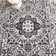 Bryker Oriental Hand Woven Area Rug