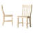 Decovello Traditional Solid Wood Dining Chair-1486436135