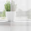 Voile Curtains With Tab Top 2 Pcs-2099272489-2099272538