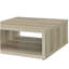 Table basse en bois de pin massif-699034439