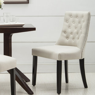 Chaise d'appoint Christies (Ensemble de 2)