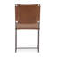Leather Dining Chair
