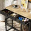Meuble pour chien avec 3 tiroirs-154308154