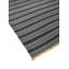 Dhurrie Wool Striped Area Rug