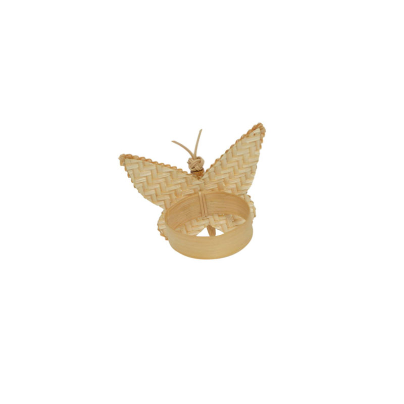 Wood Napkin Ring