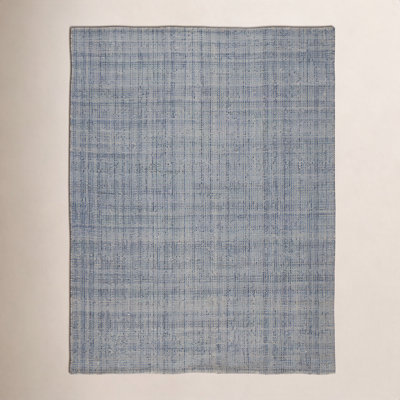 Fleurette Hand-Woven Rug