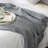 Hand Woven Throw Blanket-961693336