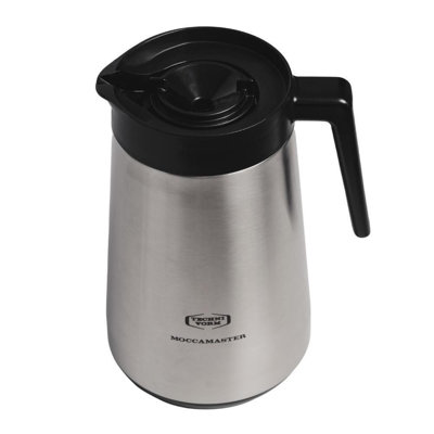 Carafe thermolaquée 1,25 L