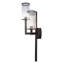 Cilindro Ashcroft 3 - Light Armed Sconce