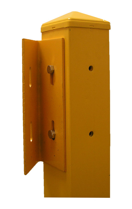 Guardrail Angle Bracket