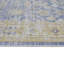Tapis traditionnel à poils courts Brielle-46462449