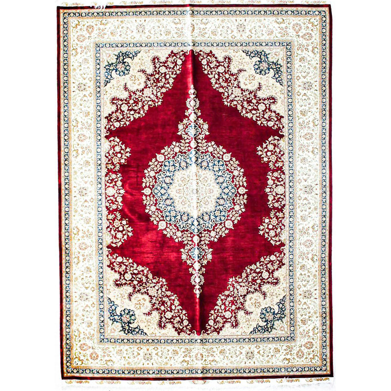 Tapis turc 6x8