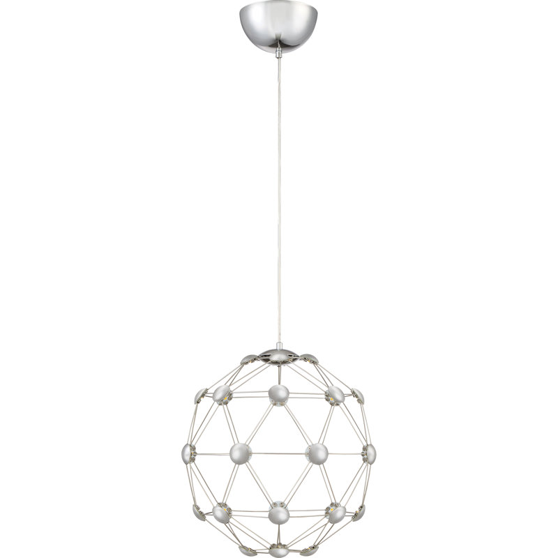 Rendon - Light LED Single Pendant