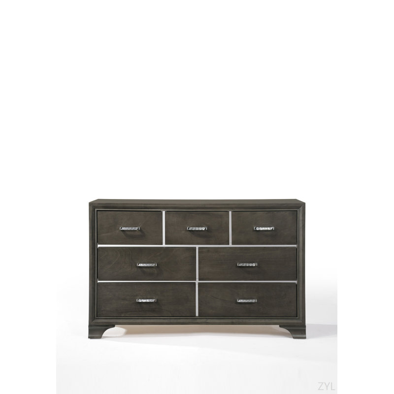 Commode II