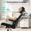 Foam Padding Office Chair-1960739001