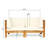 Dillinger 60.5" Wide Loveseat with Cushions-300943046