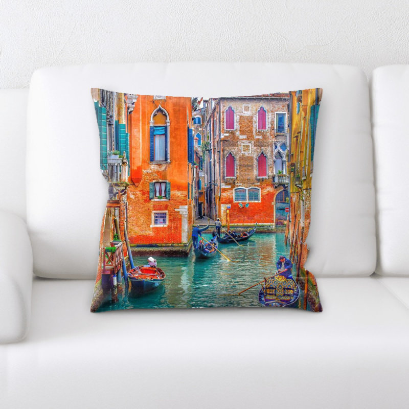 Coussin Mailas