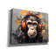 «Epic Graffiti», «Monkey» par Andreas Magnusson, art mural sur toile-106172753