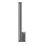 Inside-Out LED Outdoor Armed Sconce-71485403