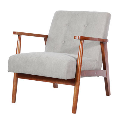 Maineville Upholstered Armchair