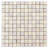 Glare 11.82 in. x 11.82 in. Squares Glossy Glass Mosaic Tile-36932014
