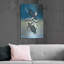 «Raven Night and Day» par Rachel Caldwell, art mural en métal-1201412209