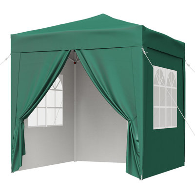 4 Person Tent