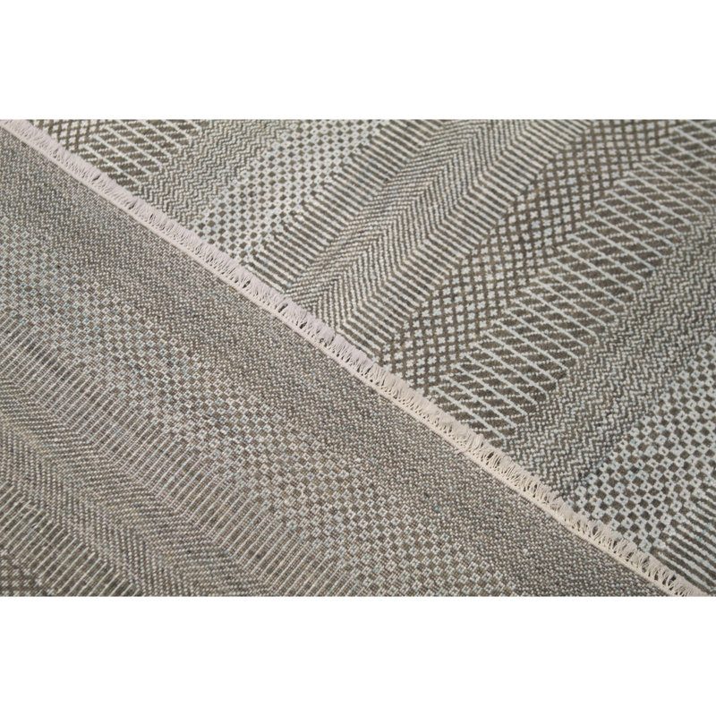 One-of-a-Kind 7'10" X 10' Area Rug