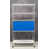Bleu clair est en rupture de stock