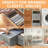 Latitude Run® Fabric Box