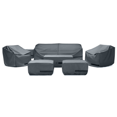 Housse pour conversation Portofino Furniture