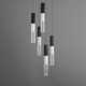 Colbie 5 Light LED Pendant