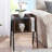 Alicia Steel Piece Bedroom Set-1317659997