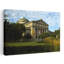 Facade Of A Museum Museum Of Science And Industry Hyde Park Chicago Cook County Illinois USA by Alan Klehr - Wrapped Canvas Print-61341624