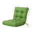 Coussin de dossier / siège d'extérieur-1498898239