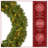 36 in. Norwood Fir Wreath-87196155