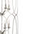 Stafford 8 - Light Single Pendant-1546119448