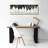 " Ebony And Ivory " by Cindy Jacobs