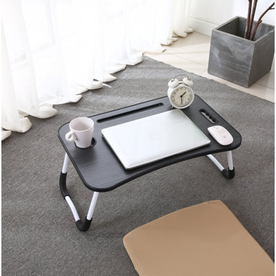 Bureau d'ordinateur portable