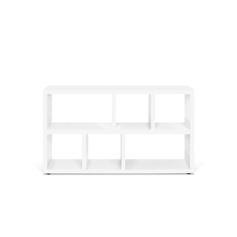 Alpharetta 150cm W - Console Table, White