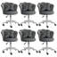 Chaises de bureau Dahlgren-473984301