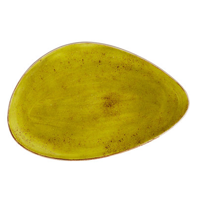 CRAFT APPLE Plate