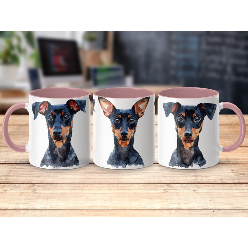 Mug, 2