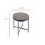 Hayashi End Table
