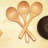 TAYANUC 6 Piece Cooking Utensil Set